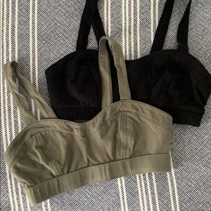 🚨$10🚨American Eagle Bralette Bundle